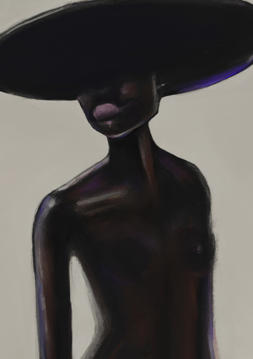 Quadro Féminine