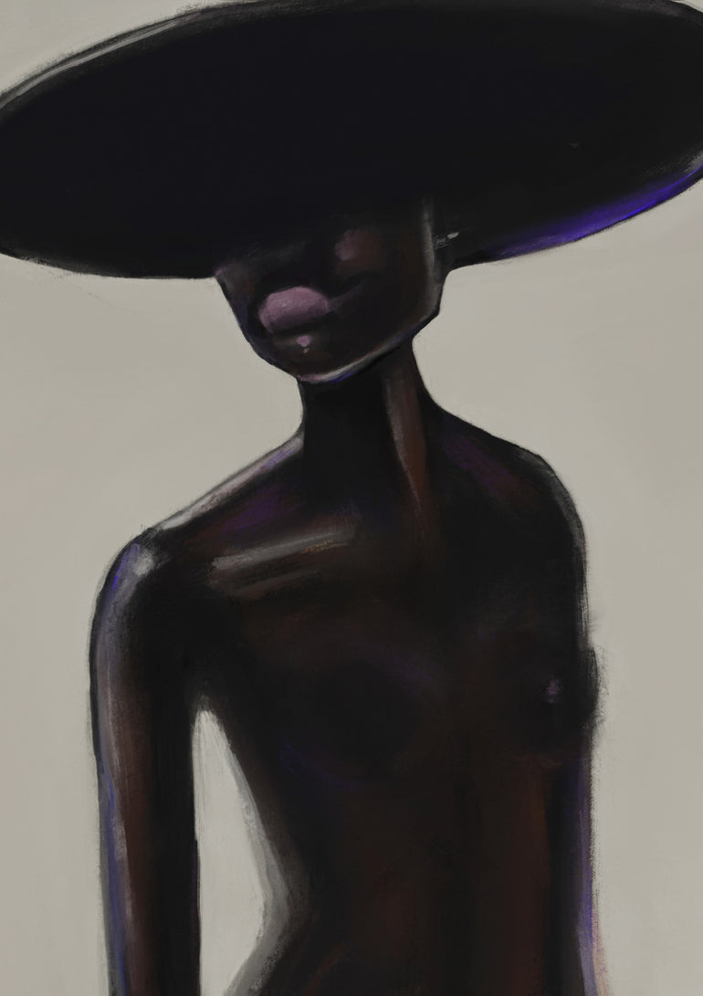 Quadro Féminine