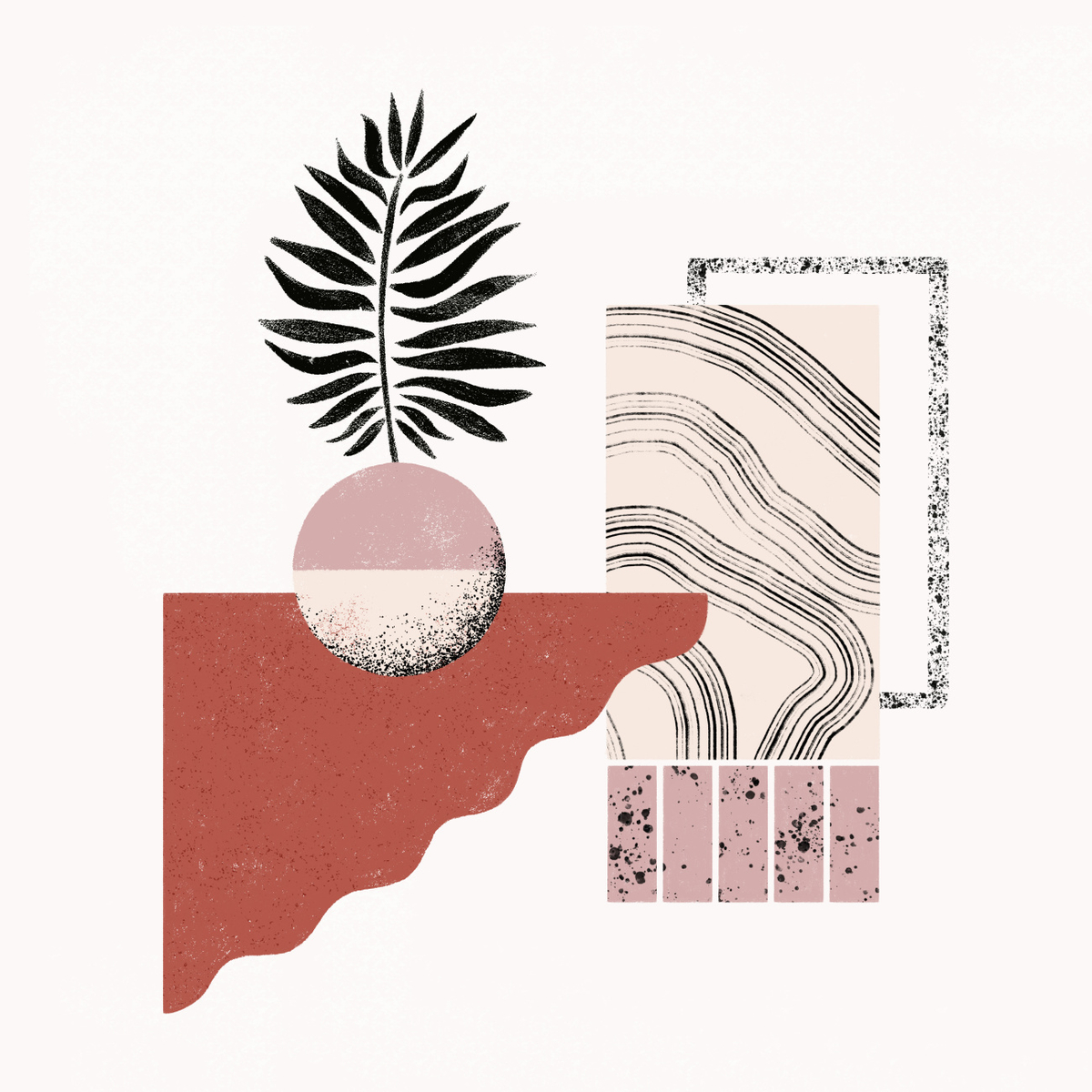Quadro Findings II