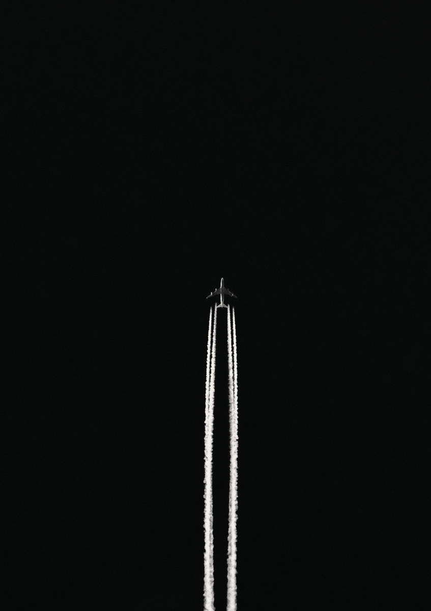 Quadro Flight