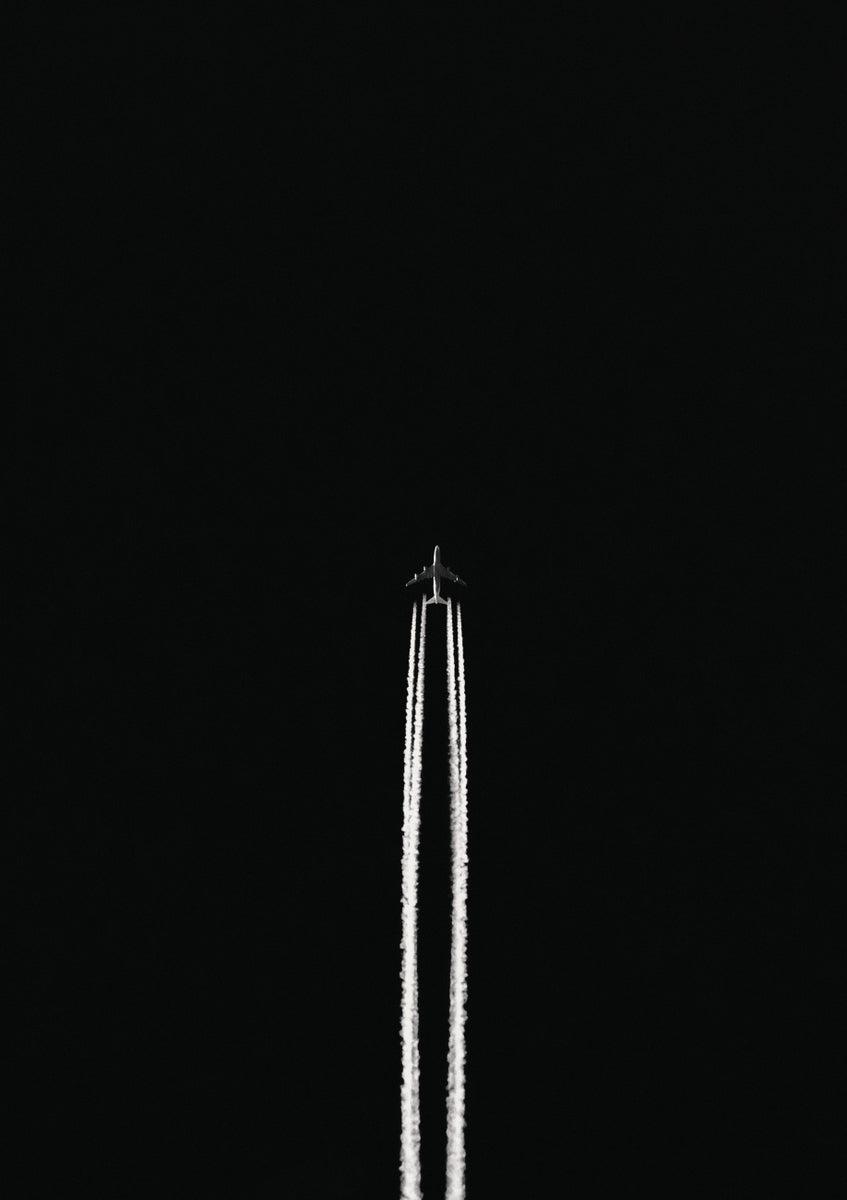 Quadro Flight