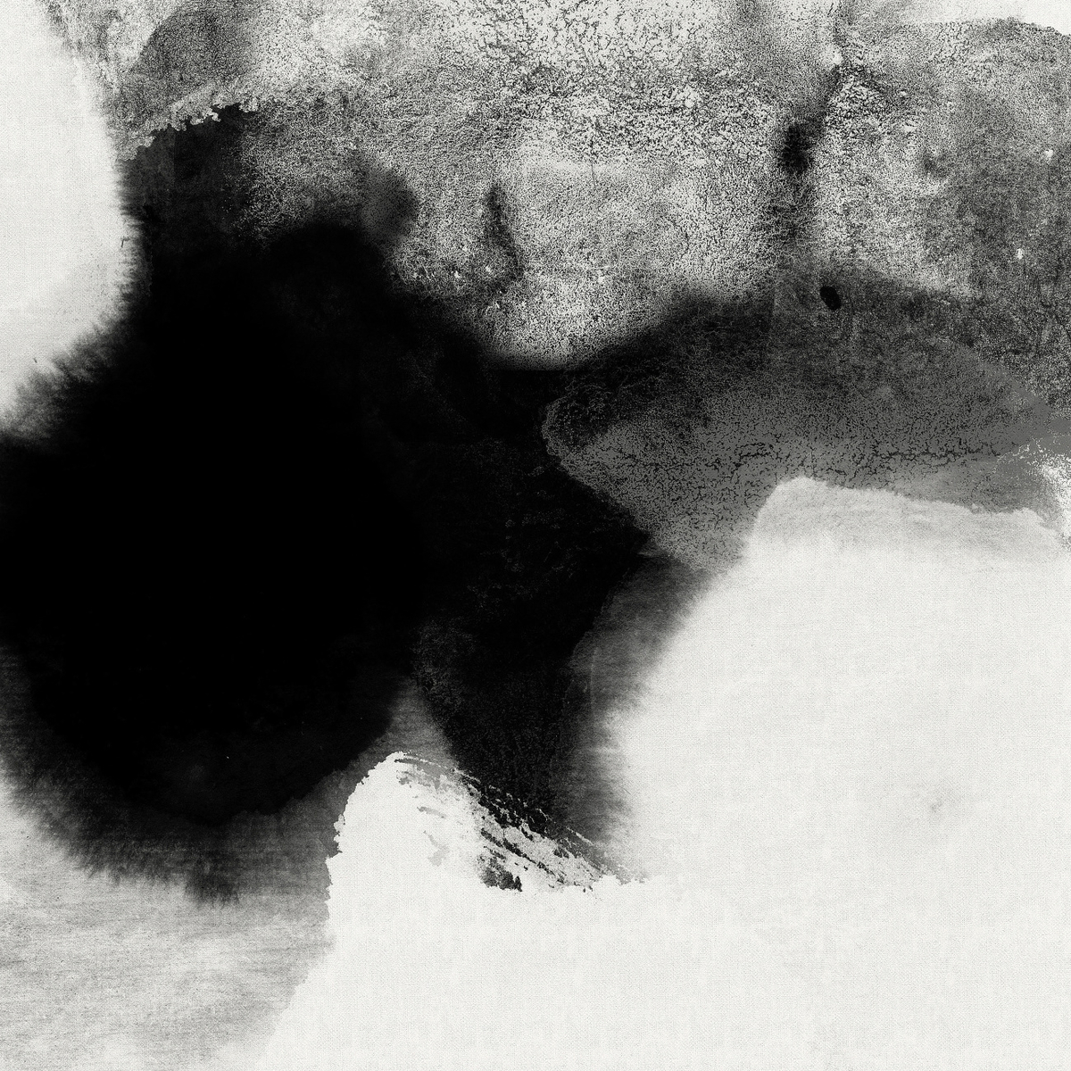 Quadro Floating Clouds 4