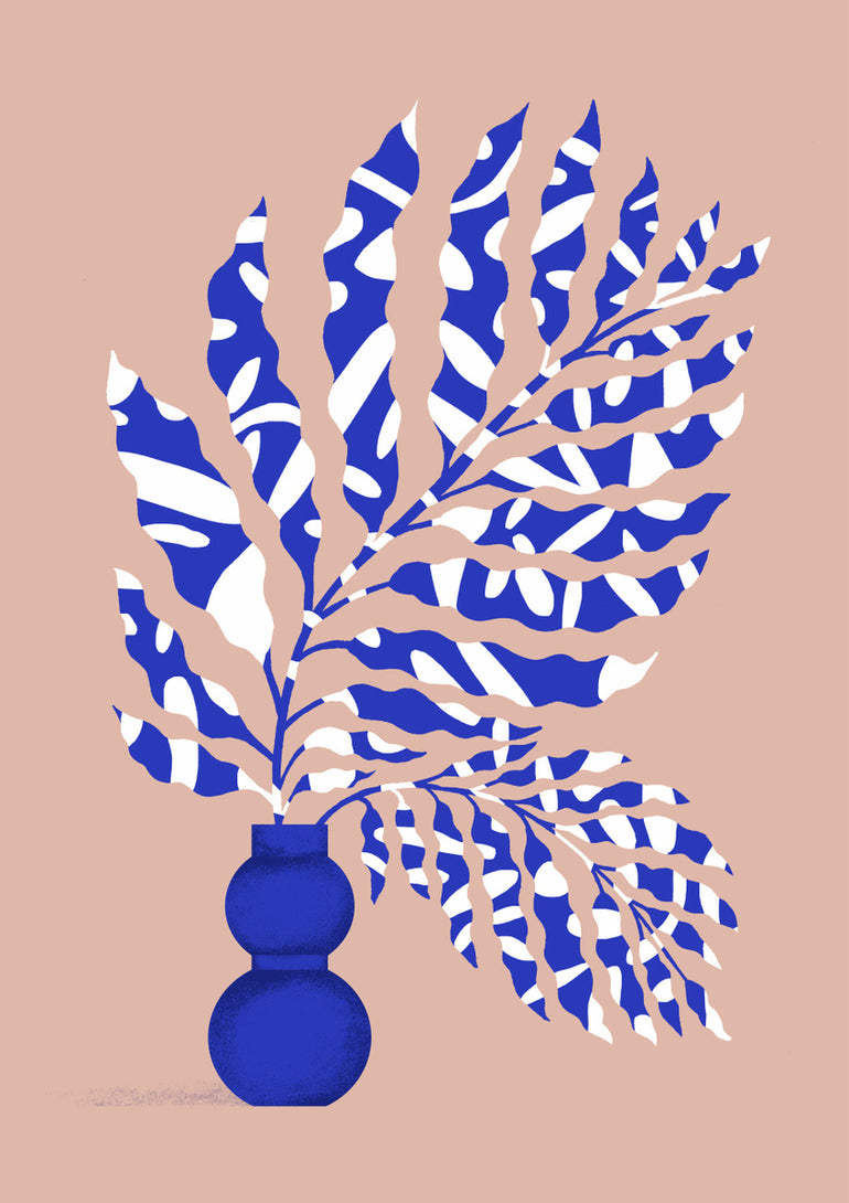 Quadro Foliage