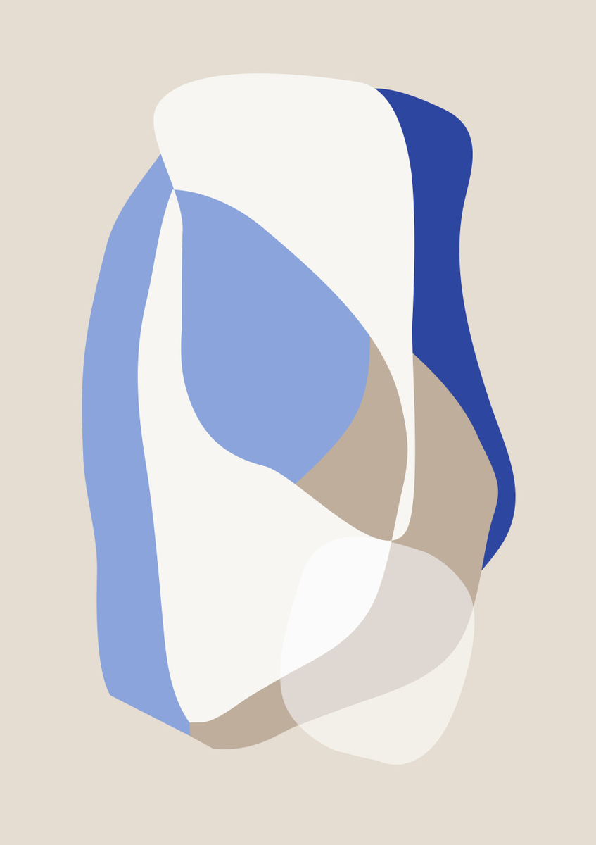 Quadro Form XIV