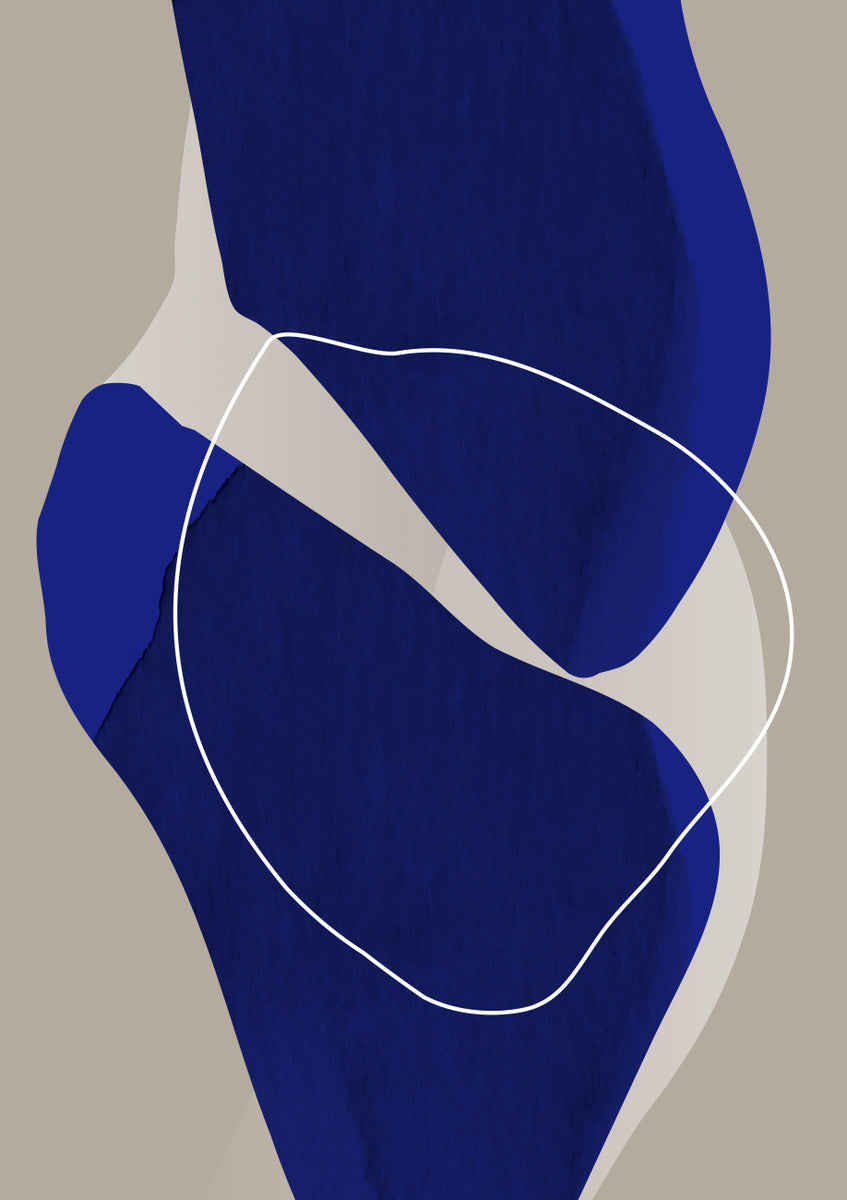 Quadro Form Xxv