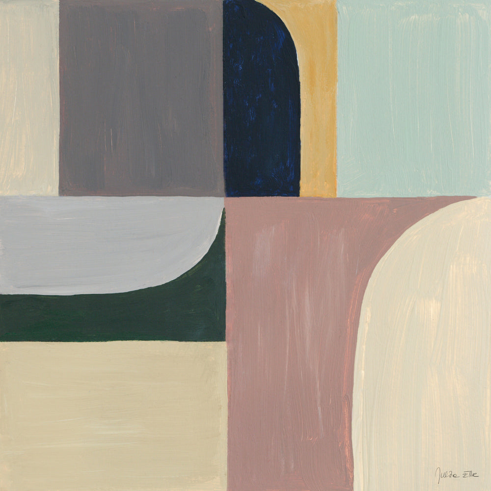 Quadro Forms 01