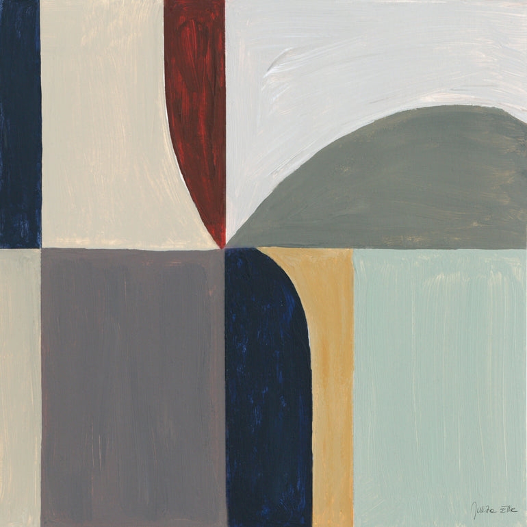 Quadro Forms 02