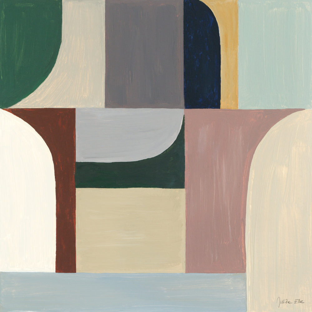 Quadro Forms 04