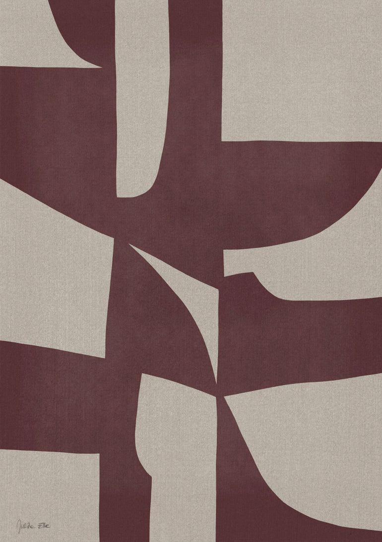Quadro Forms No.03