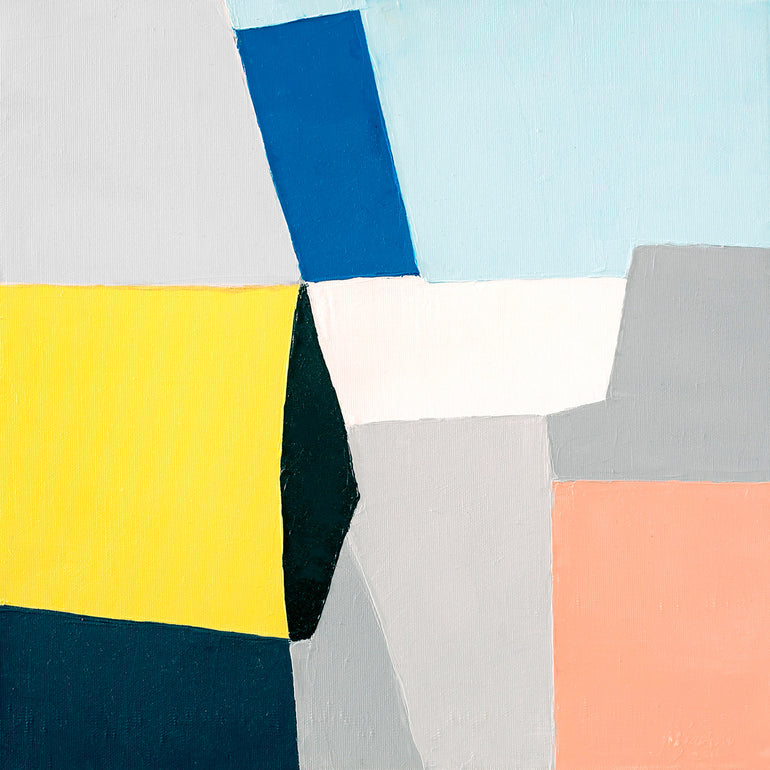 Quadro Fragments