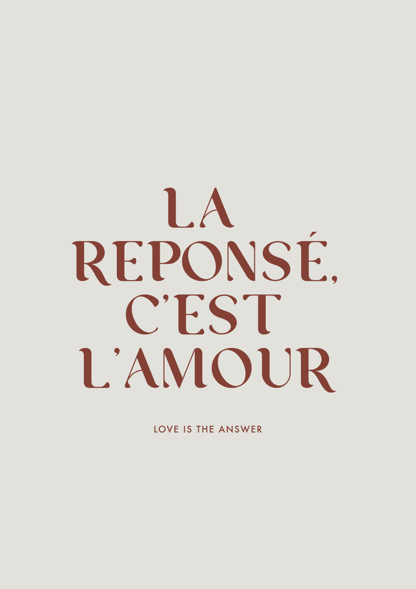 Quadro French Series 02