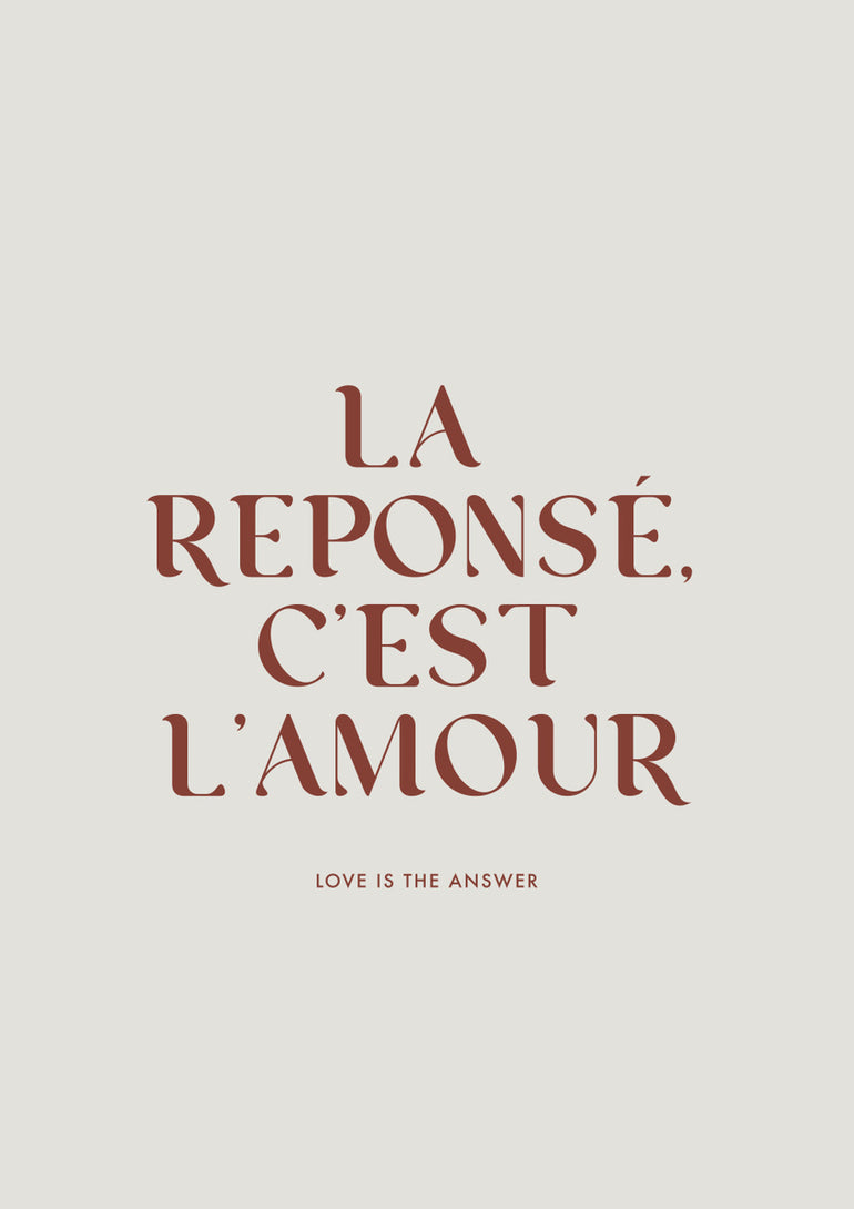Quadro French Series 02
