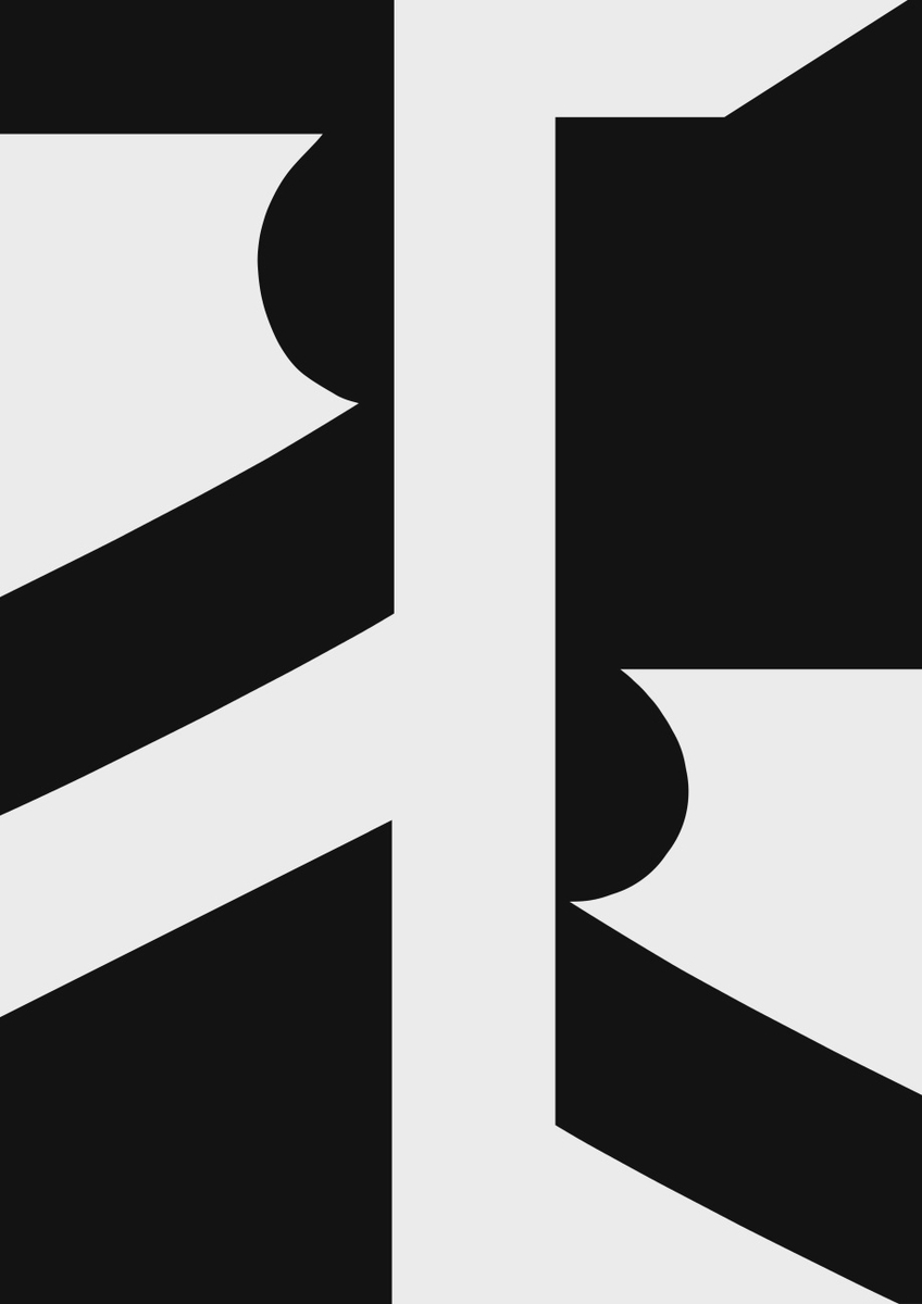 Quadro Geometric Shapes no 3