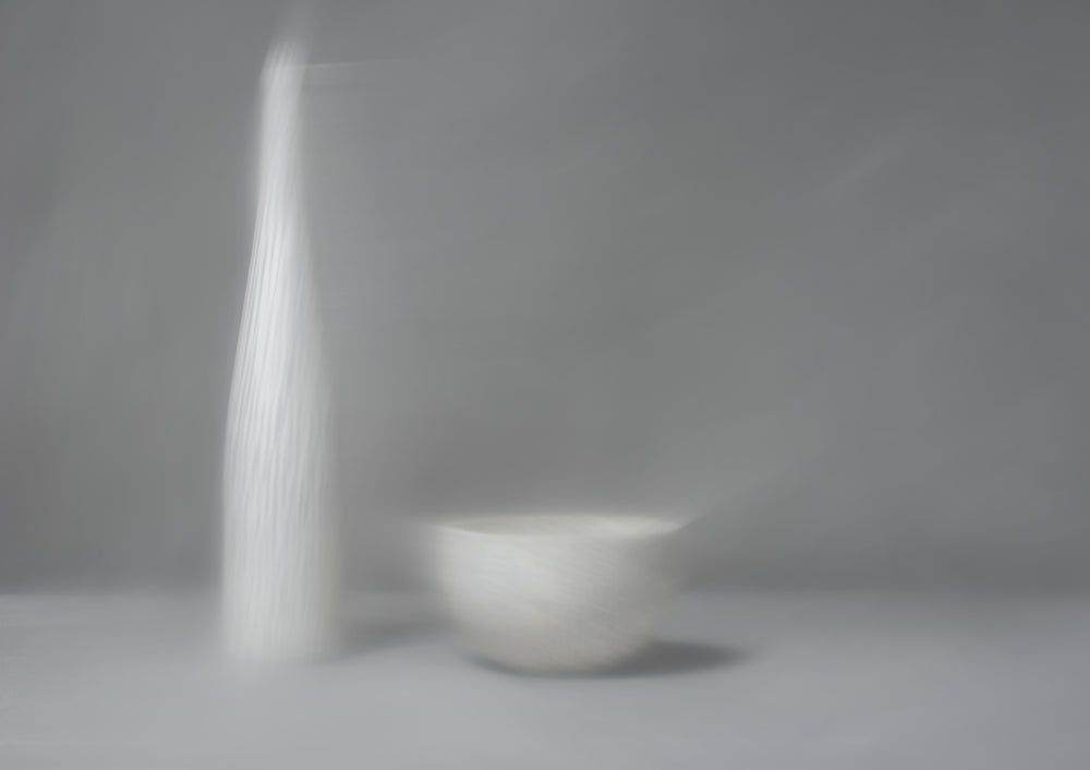 Quadro Ghosts Nad3 By Christophe Verot