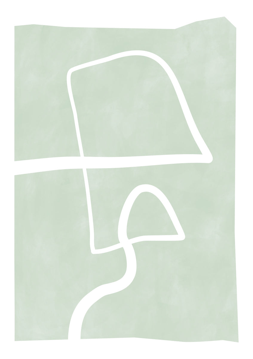 Quadro Green 36