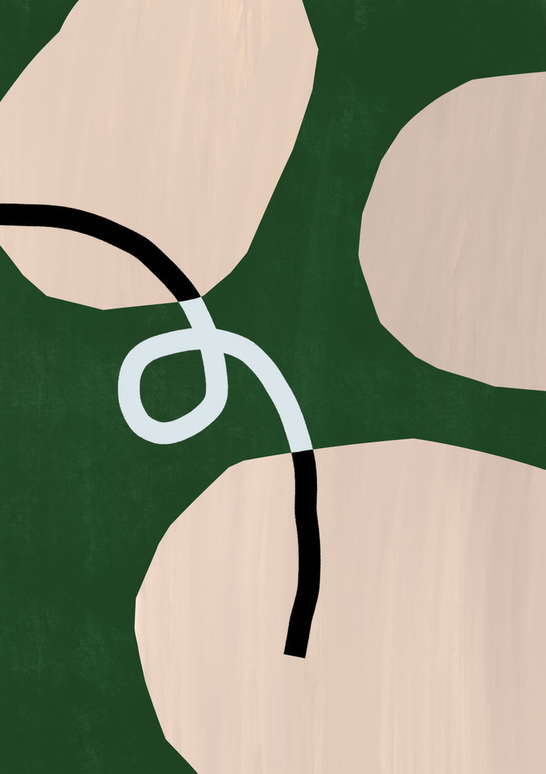 Quadro Greeny