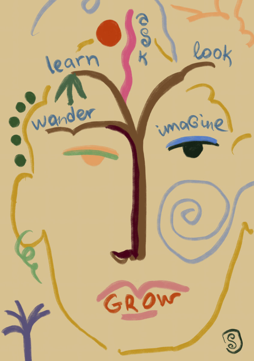 Quadro Grow