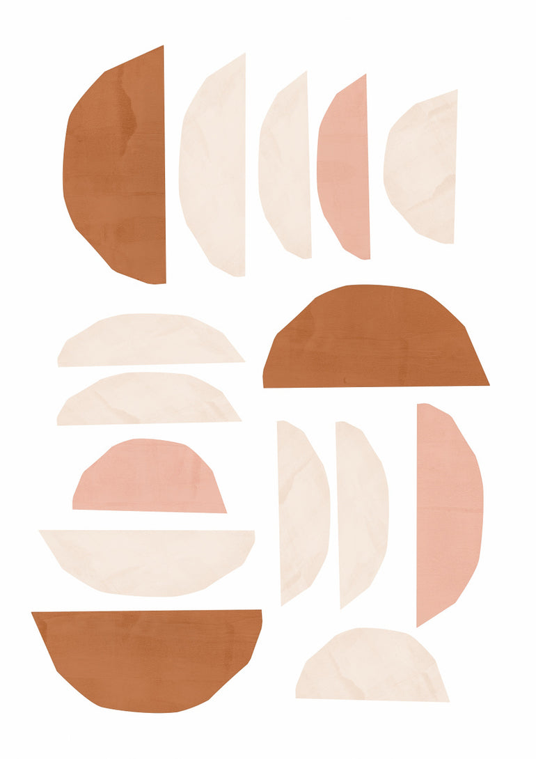 Quadro Halves
