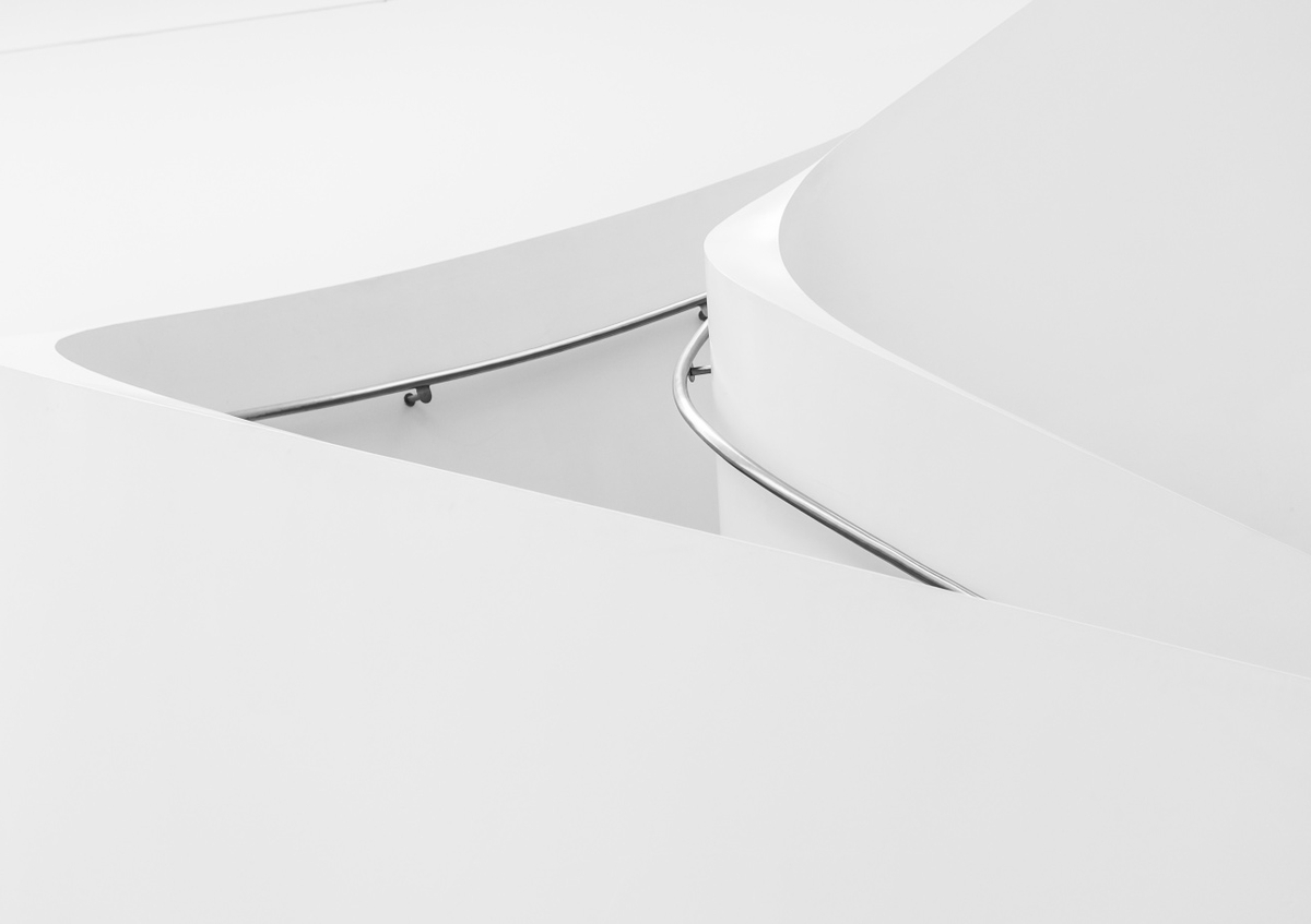 Quadro Handrails