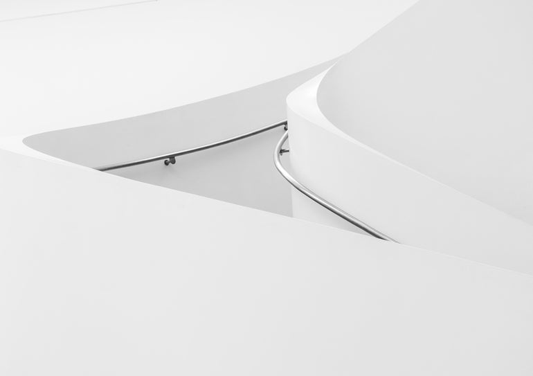 Quadro Handrails