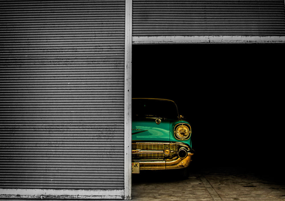 Quadro Hidden Beauty By Pentaxian