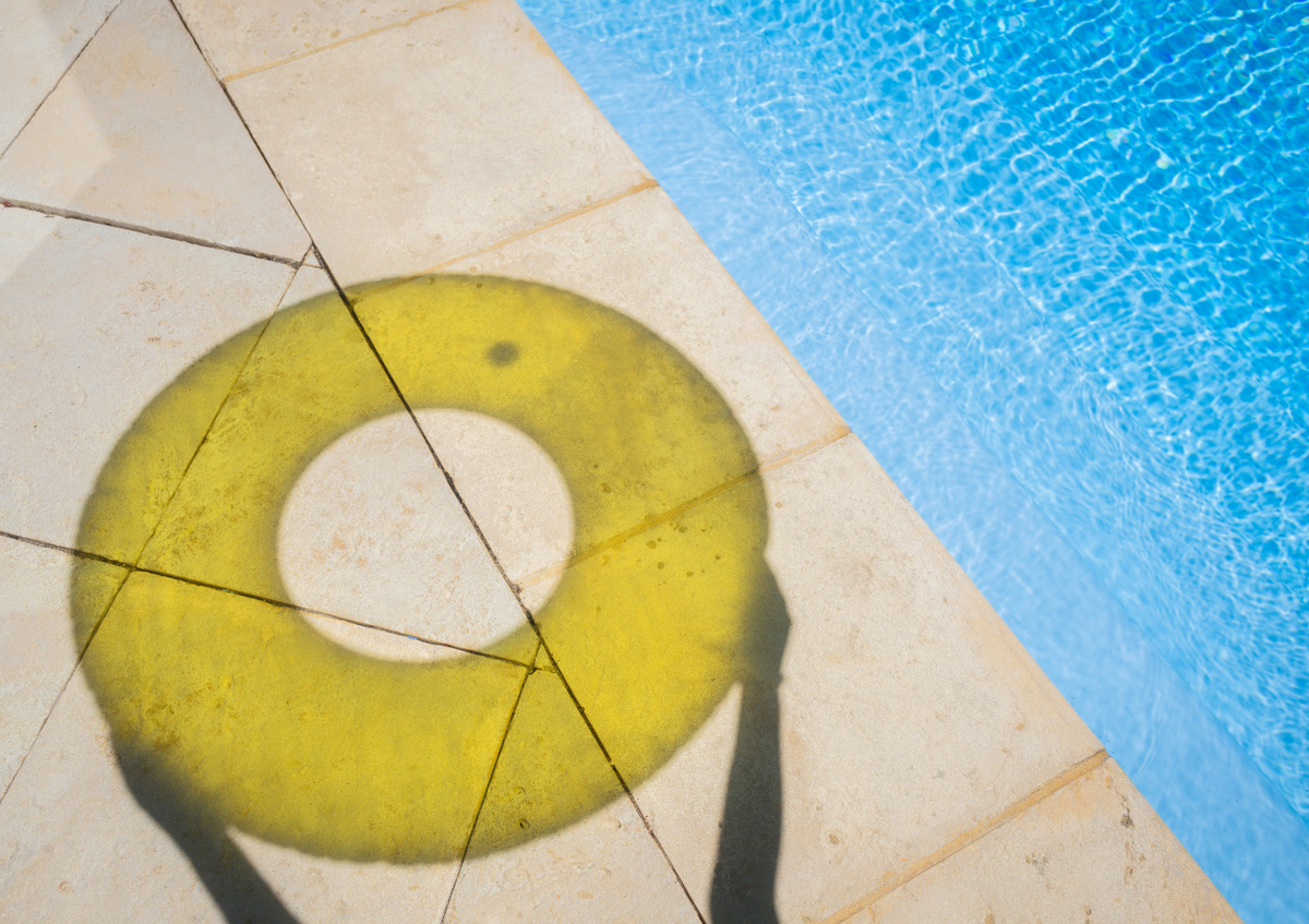 Quadro In Summer