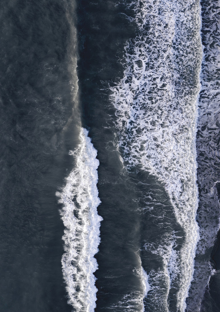 Quadro In the Ocean