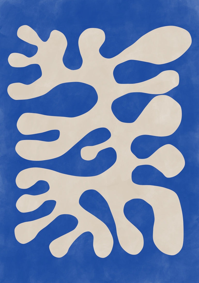 Quadro Indigo 16