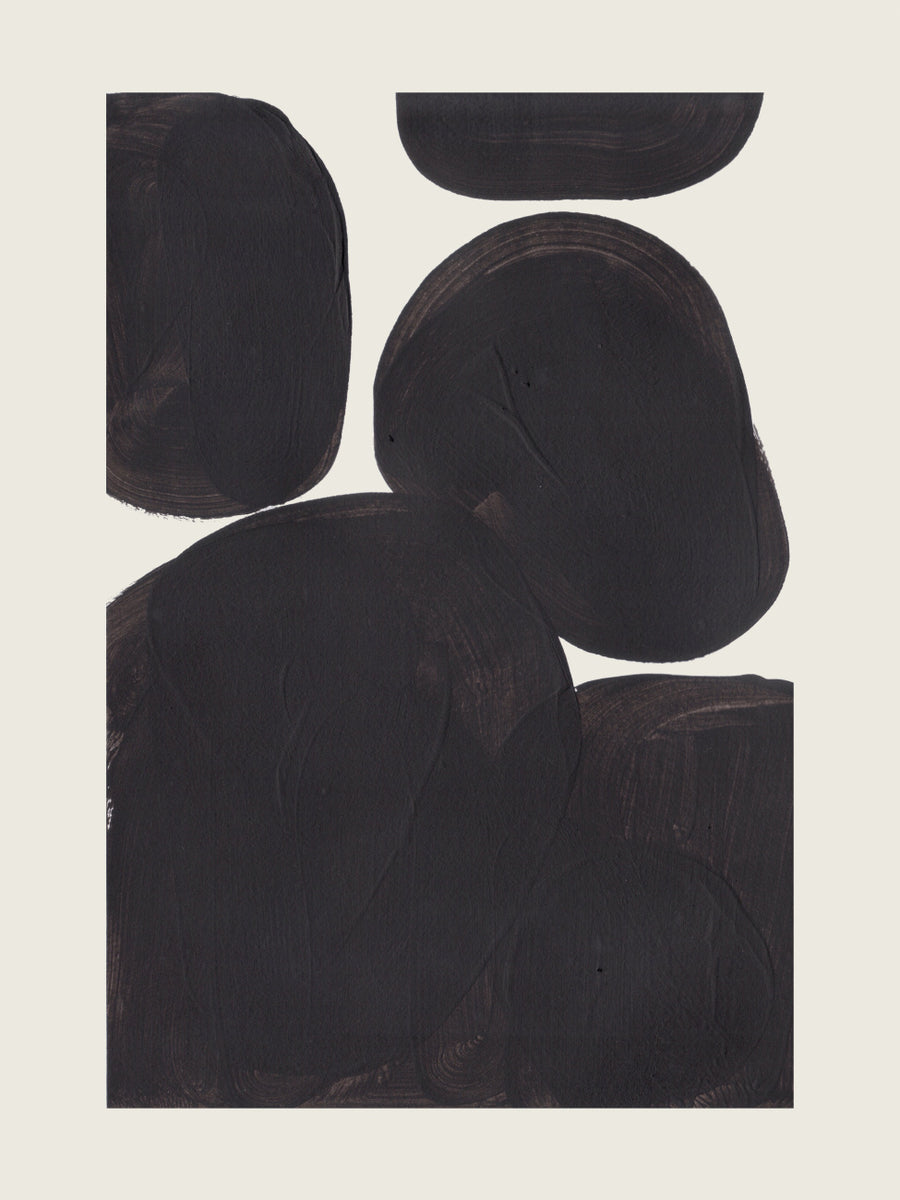 Quadro Ink Motif 34