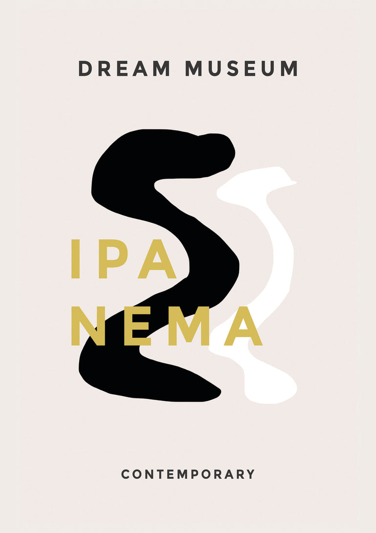 Quadro Ipanema