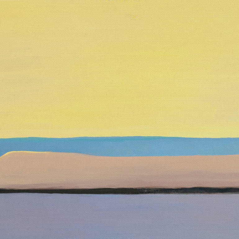 Quadro Landscape Series 06