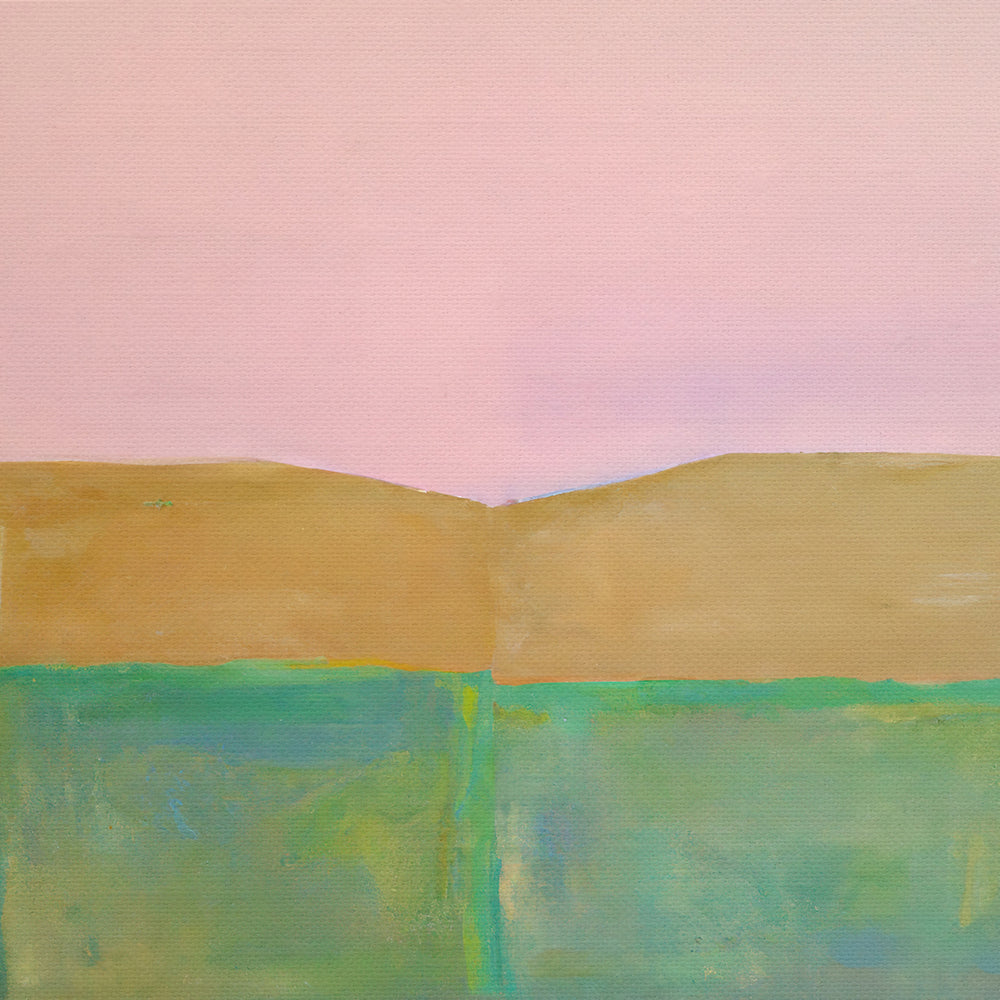 Quadro Landscape Series 08