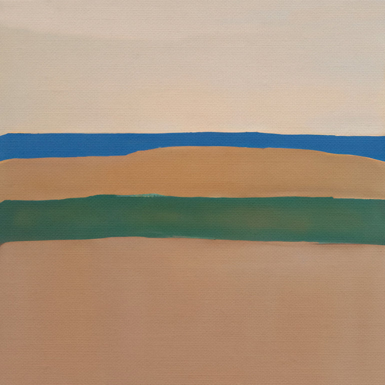 Quadro Landscape Series 09