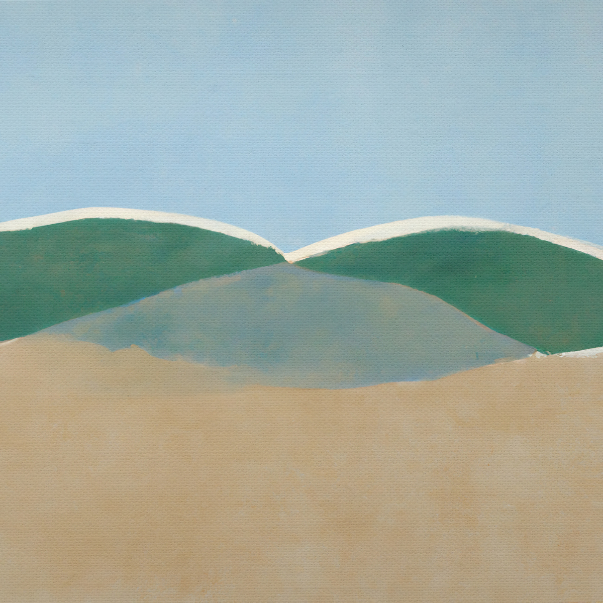 Quadro Landscape Series 13