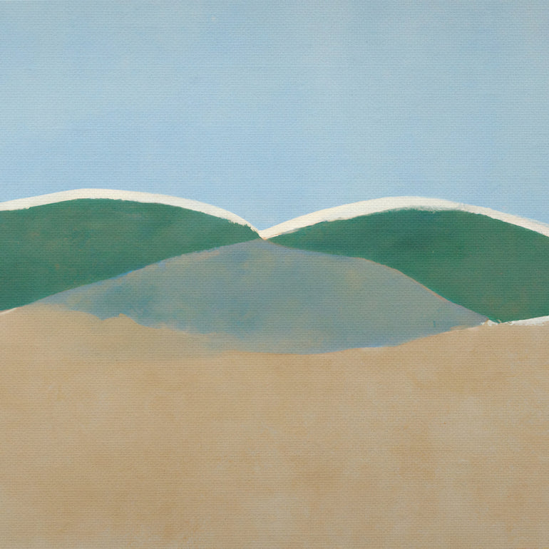 Quadro Landscape Series 13