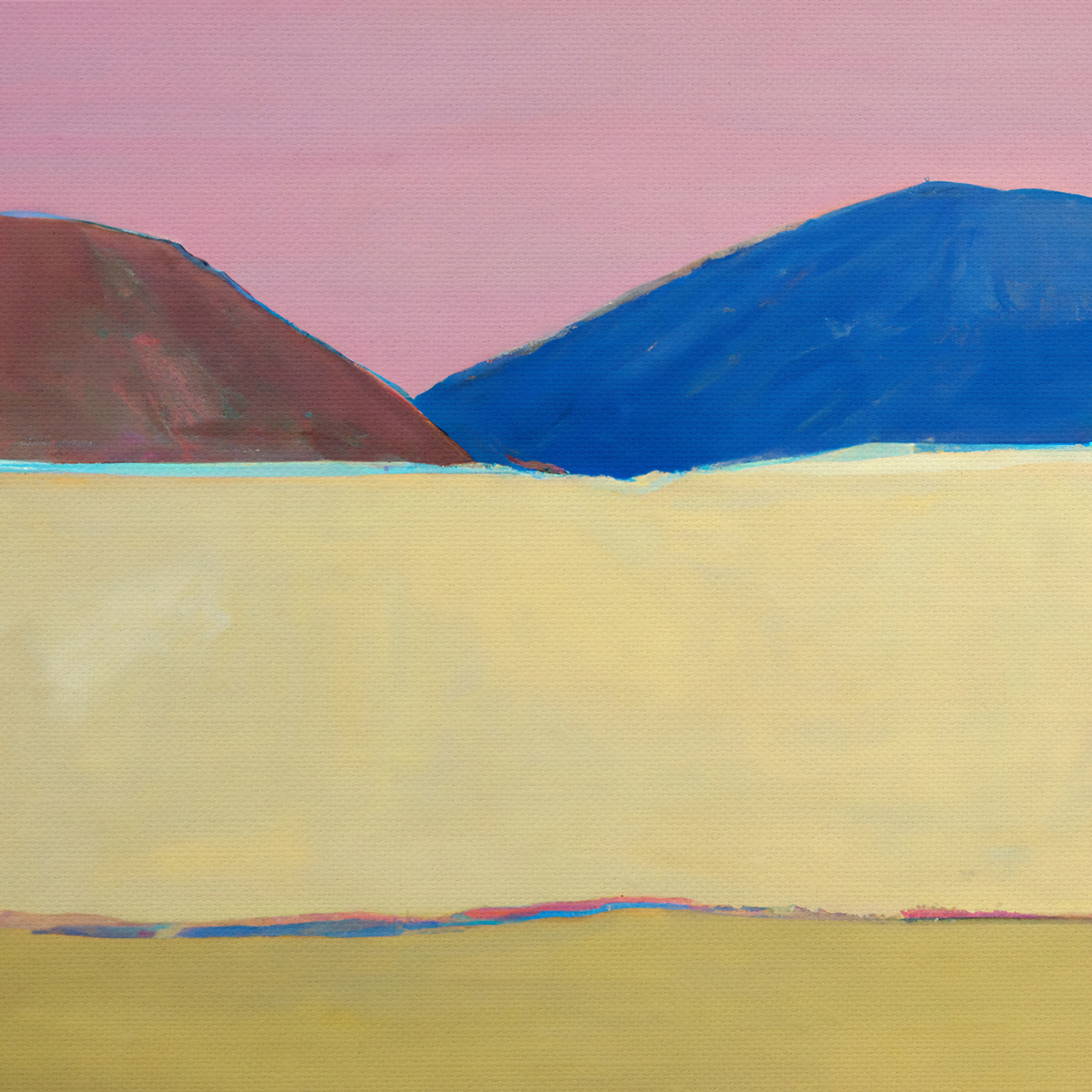 Quadro Landscape Series 14