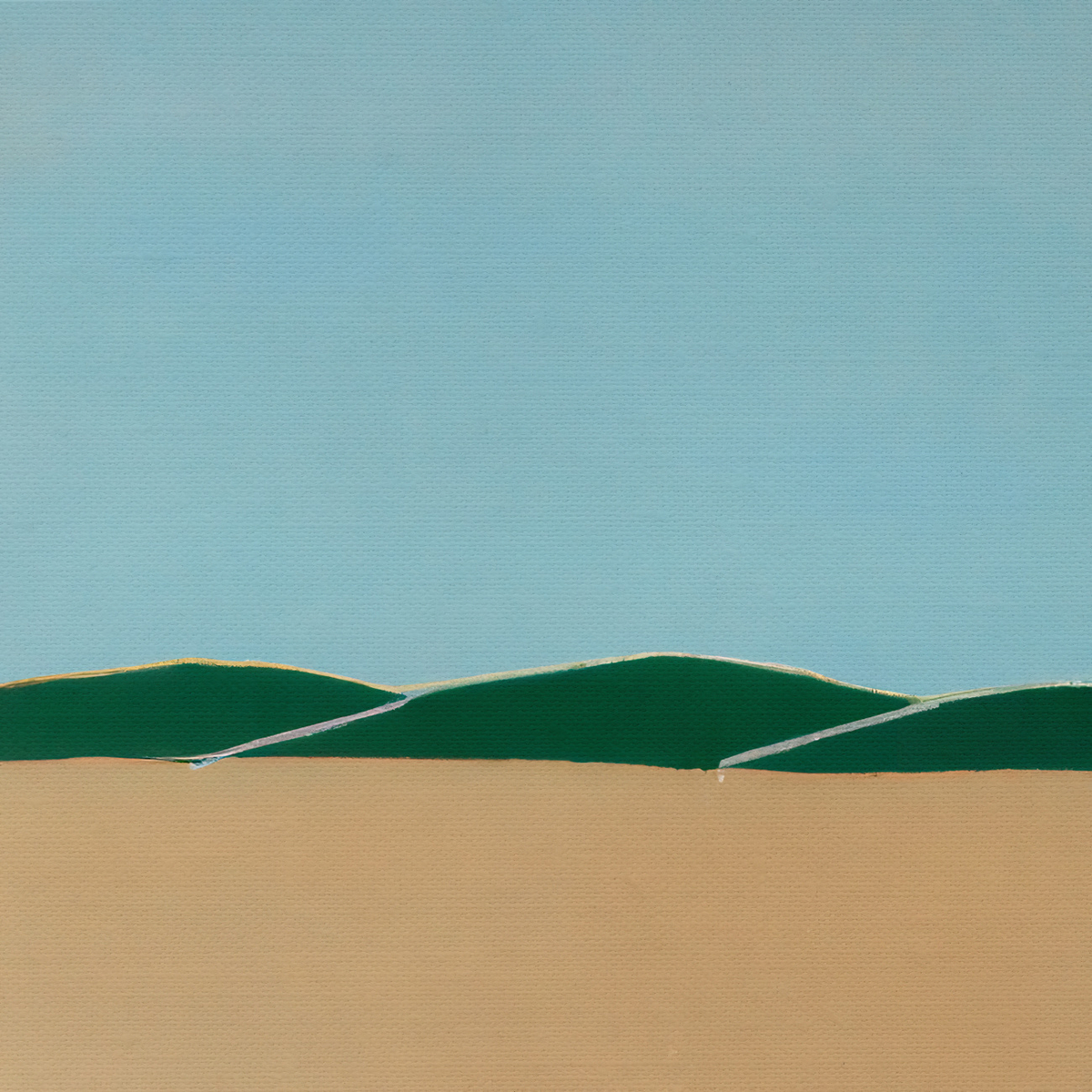 Quadro Landscape Series 21