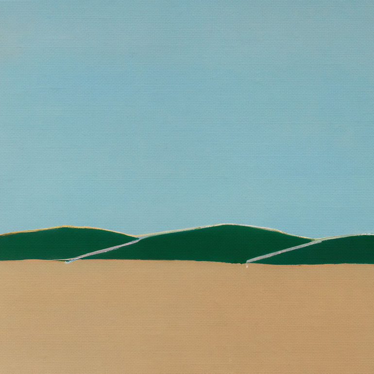 Quadro Landscape Series 21