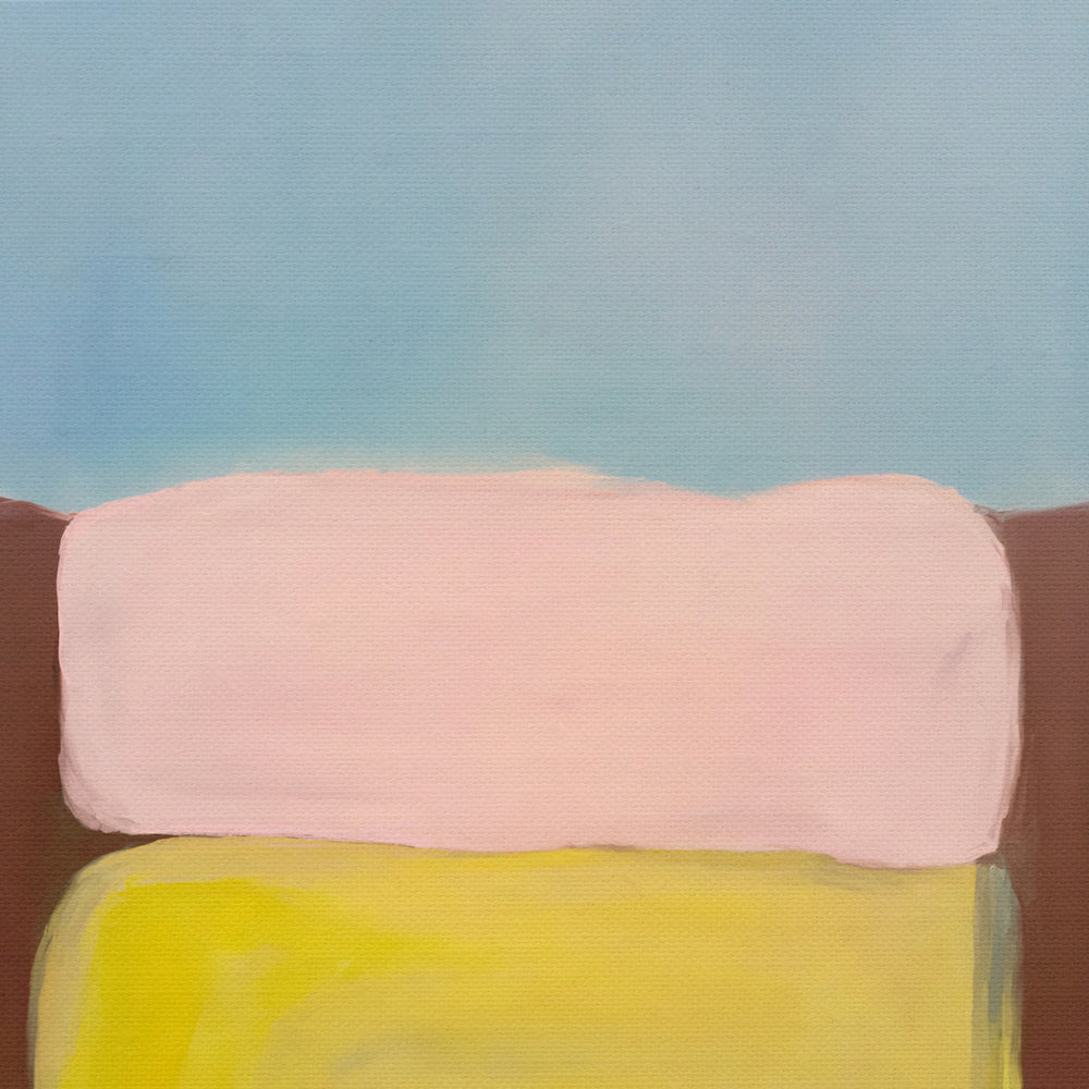 Quadro Landscape Series 25