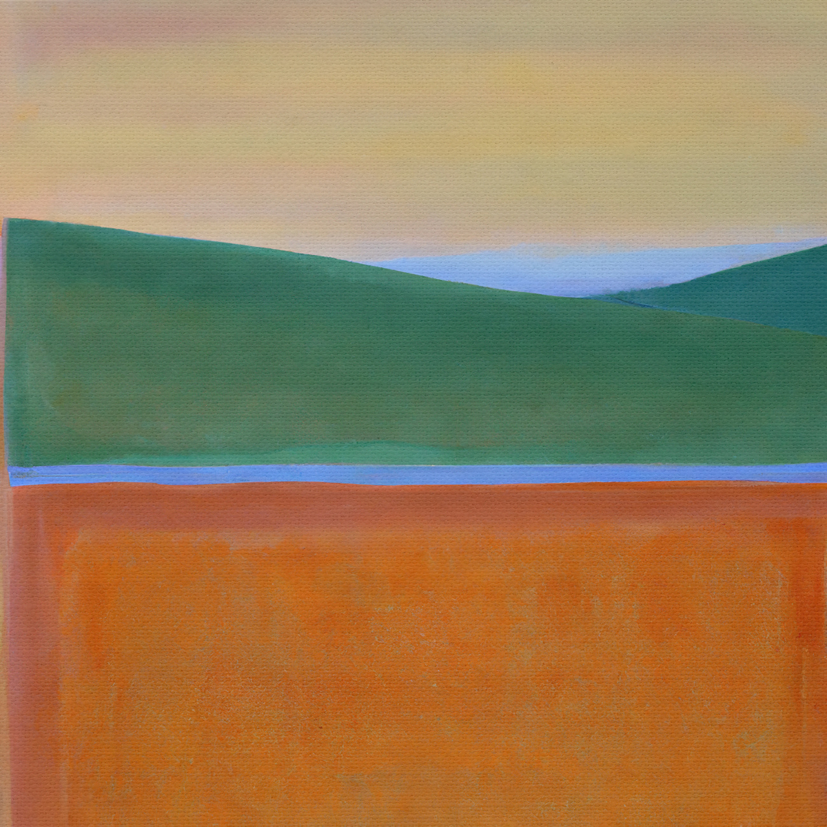 Quadro Landscape Series 27