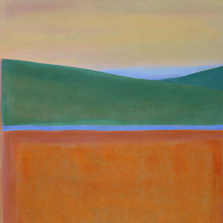 Quadro Landscape Series 27