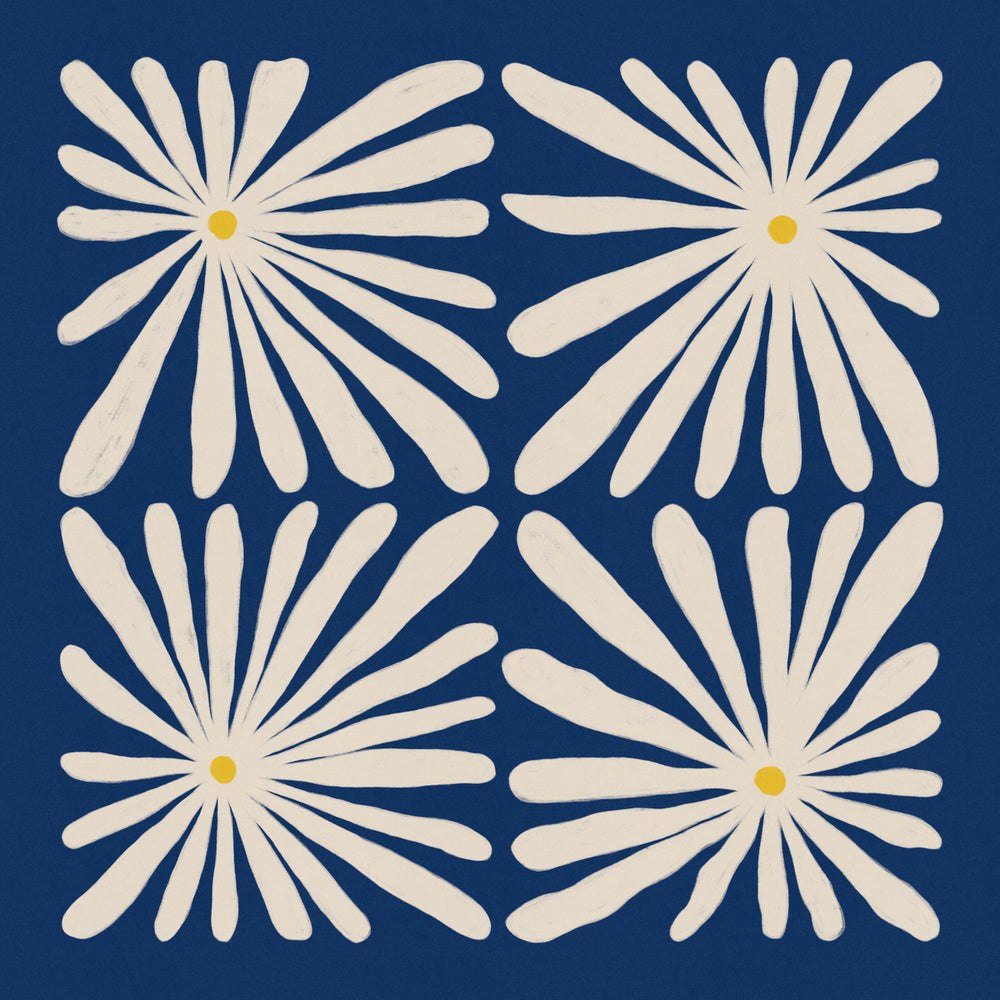 Quadro Lazy Daisies