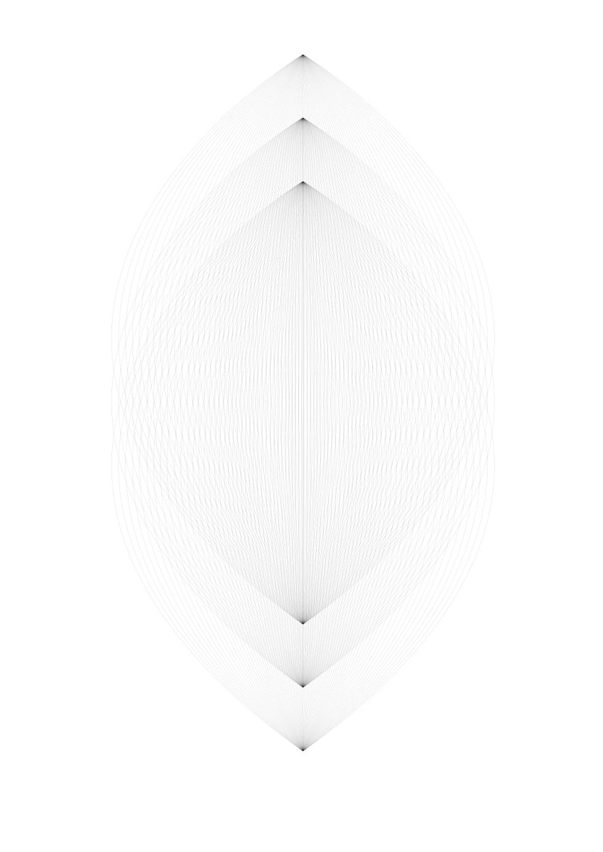 Quadro Leaves 2