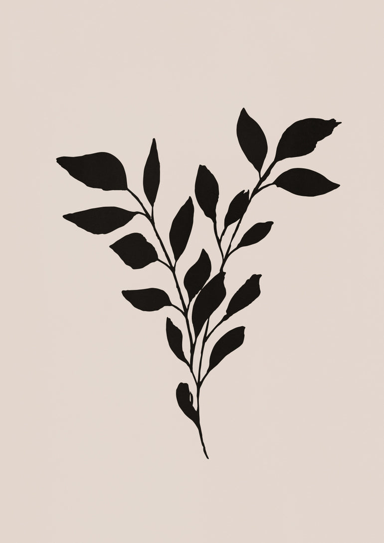 Quadro Leaves