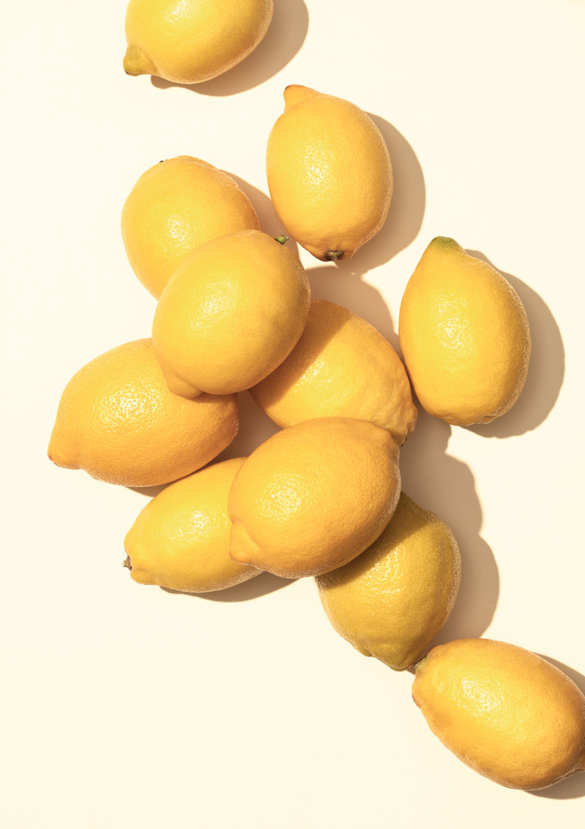 Quadro Lemons 1 By 1x Studio III