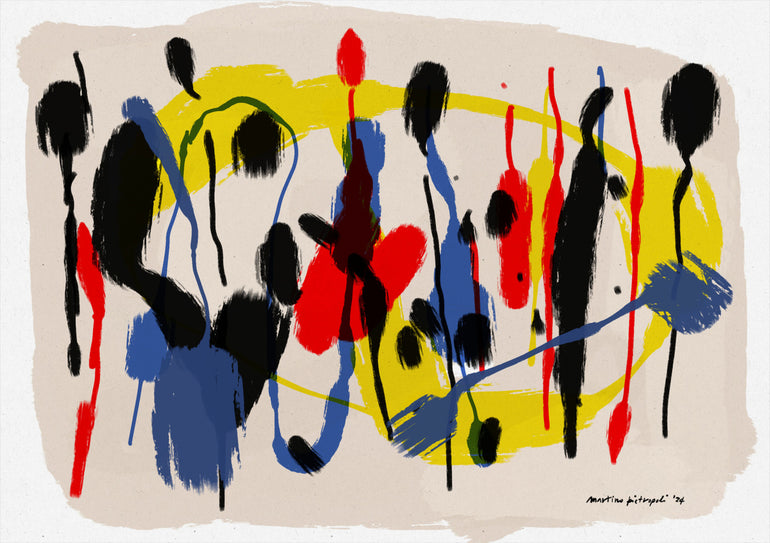 Quadro Lessia