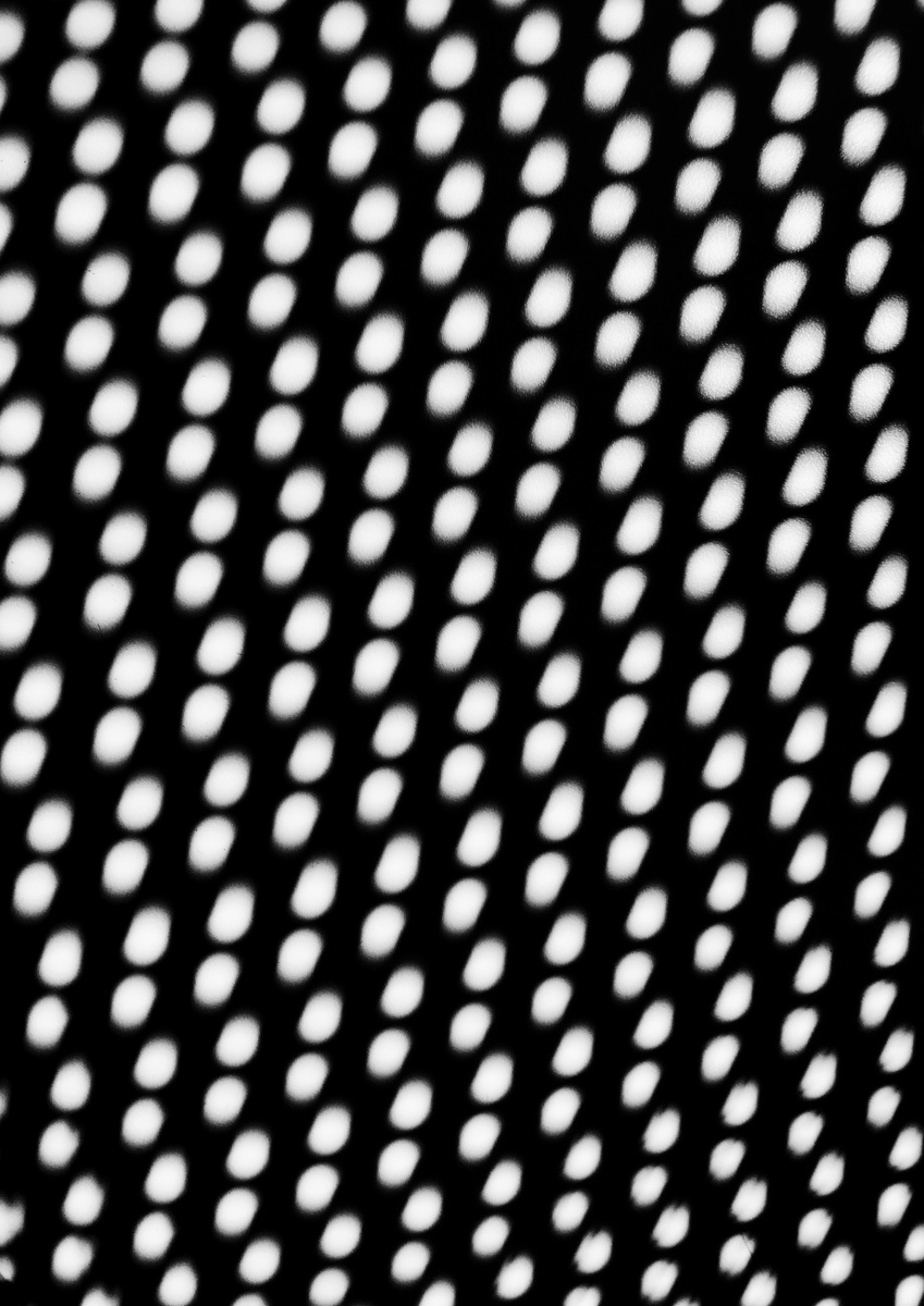 Quadro Light Bubbles