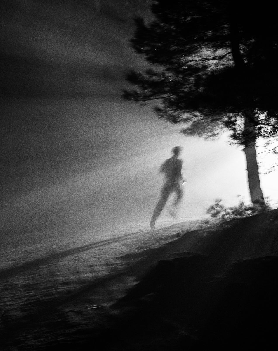 Quadro Light By Mehmet Bedir