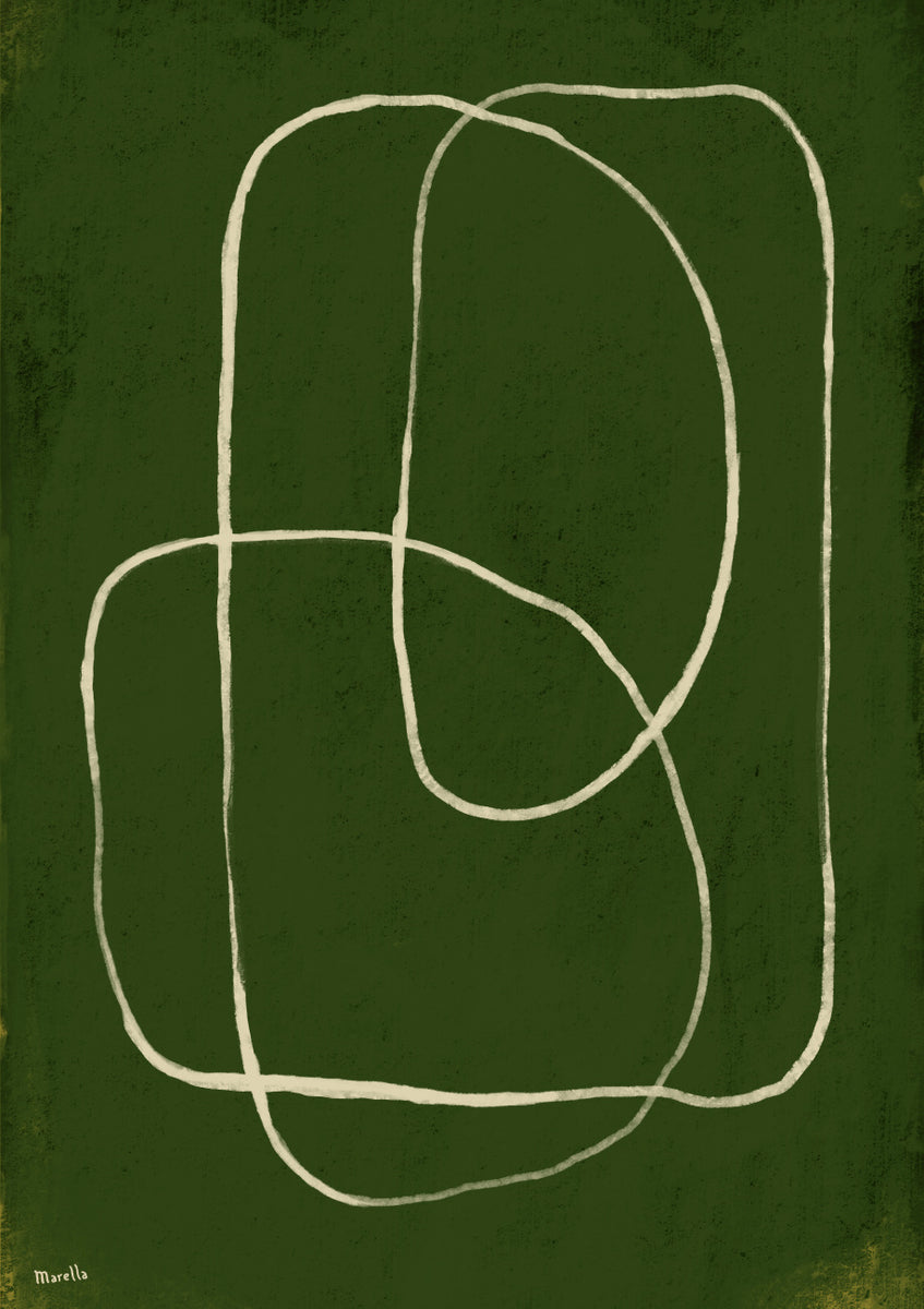 Quadro Linework