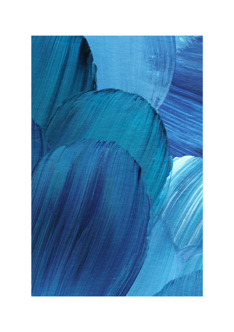 Quadro Litoral Abstrato VI